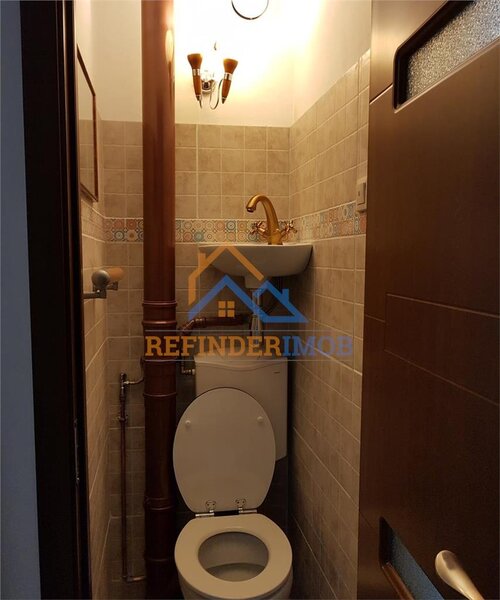 Berceni- Obregia apartament 3 camere renovat, centrala