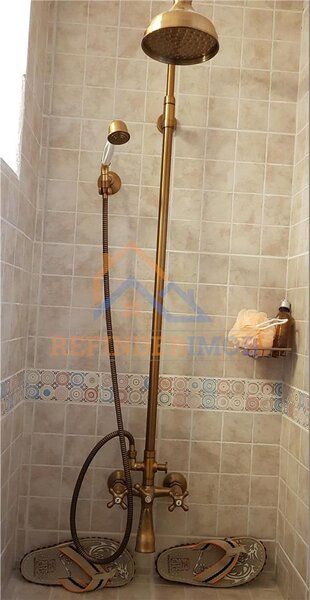 Berceni- Obregia apartament 3 camere renovat, centrala