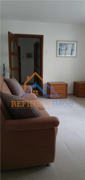 Berceni- Obregia apartament 3 camere renovat, centrala